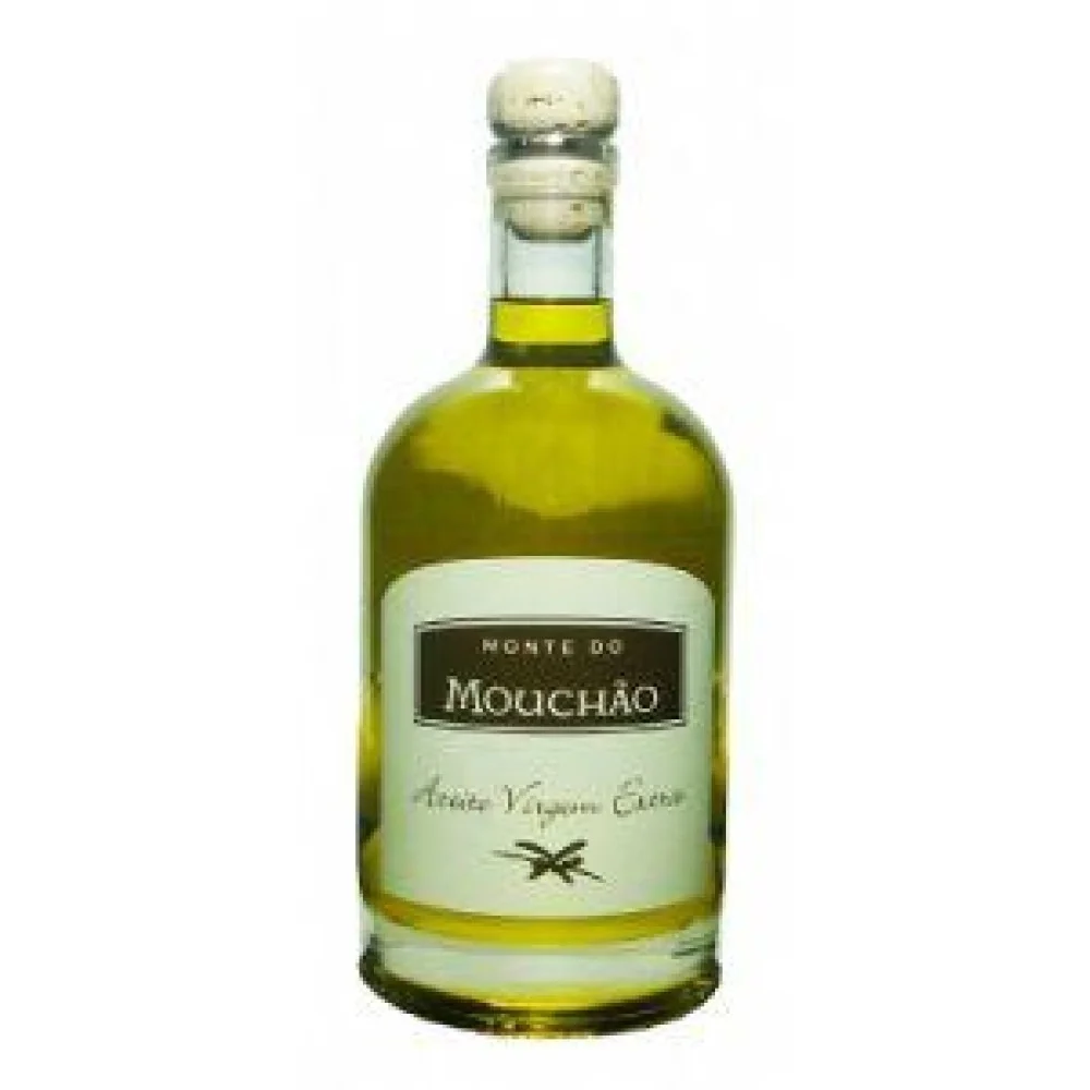 Azeite Monte do Mouchão Extra Virgem (500ml)