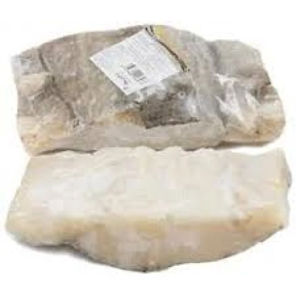 Lombo de Bacalhau Gadus Morhua Dessalgado (un)