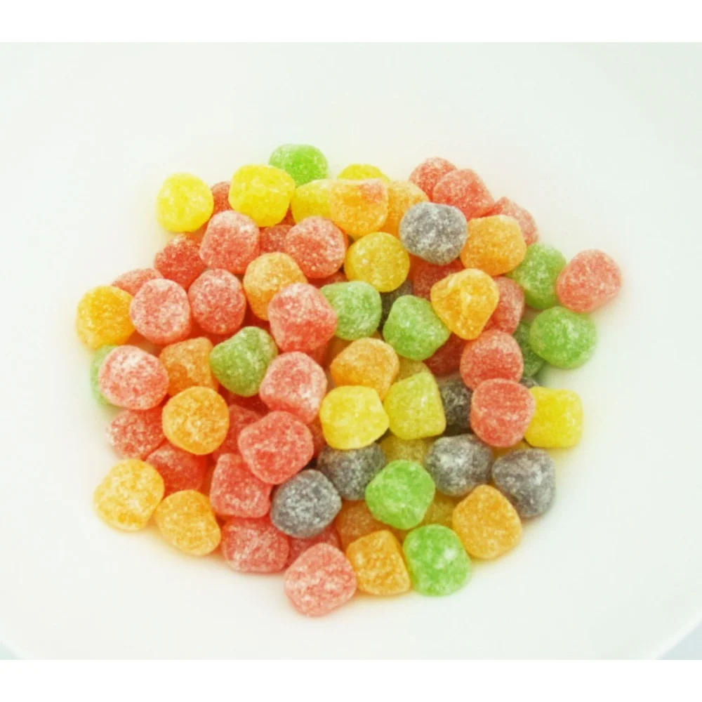 Bala de Goma 300g