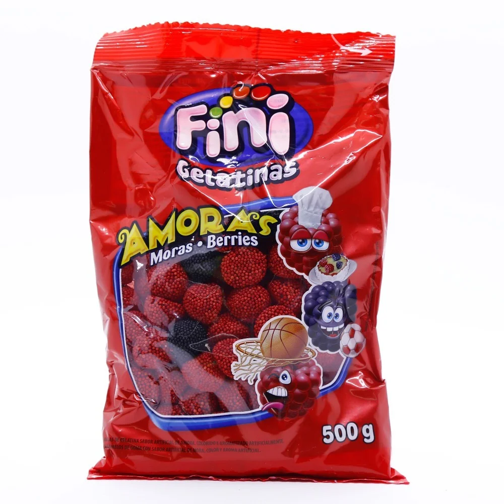 Doce Fini Amoras (100g)
