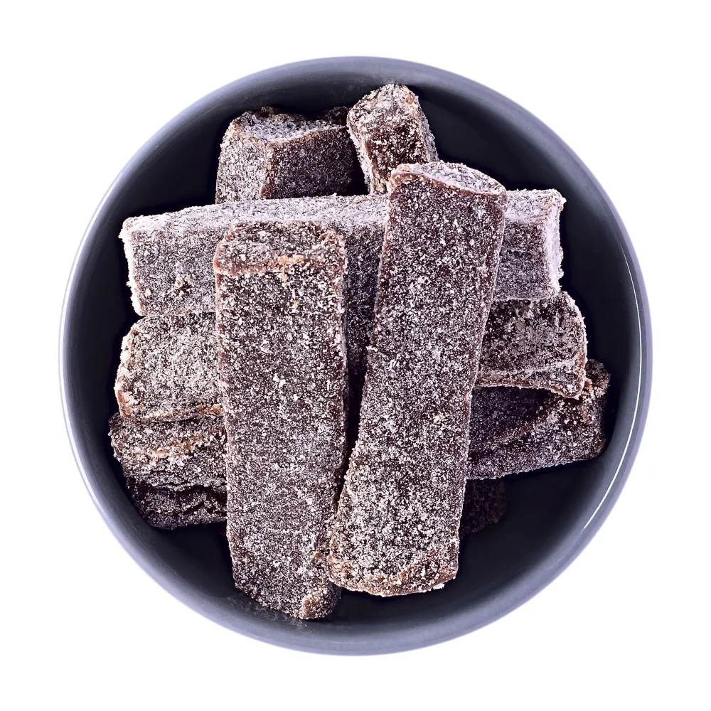 Banana Cristalizada 100g