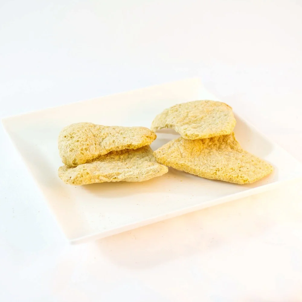 Bife de Soja (100g)