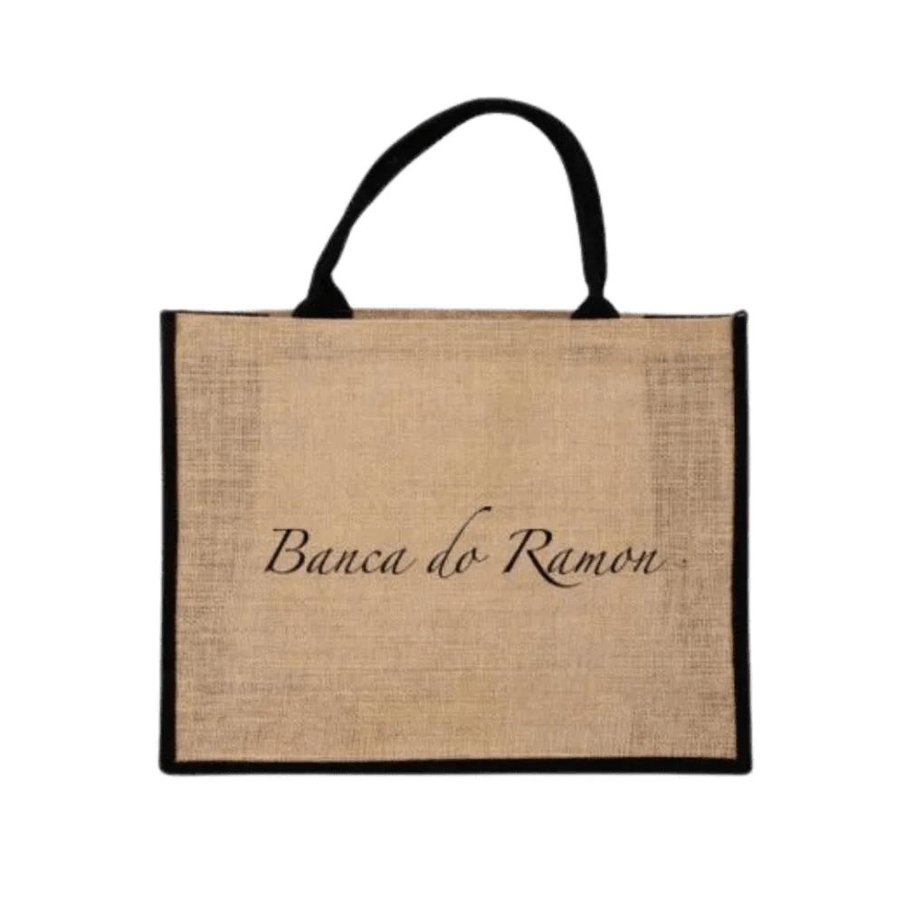 Bolsa Exclusiva Ecobag (un)