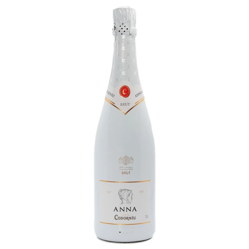Espumante Cava Anna De Codorniu Brut (750ml)