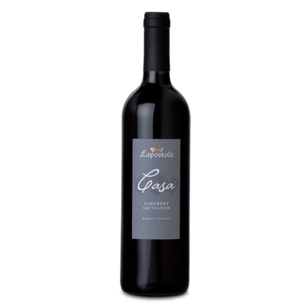 Vinho Casa Lapostolle Cabernet Sauvignon (750ml)
