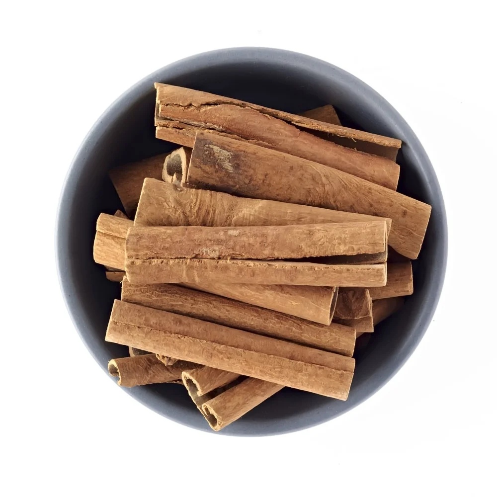 Canela em Pau Pequena 100g