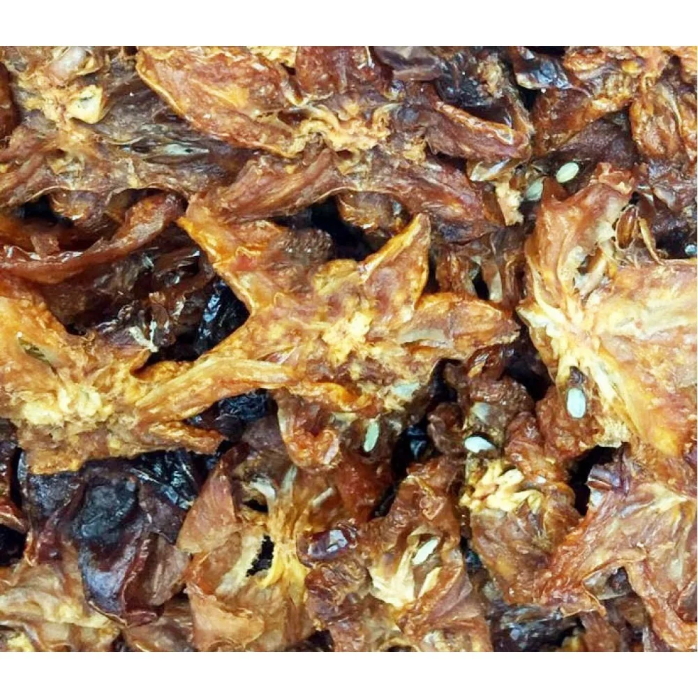 Carambola Desidratada 100g