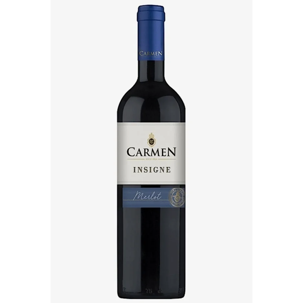 Vinho Carmen Classic Merlot (750ml)