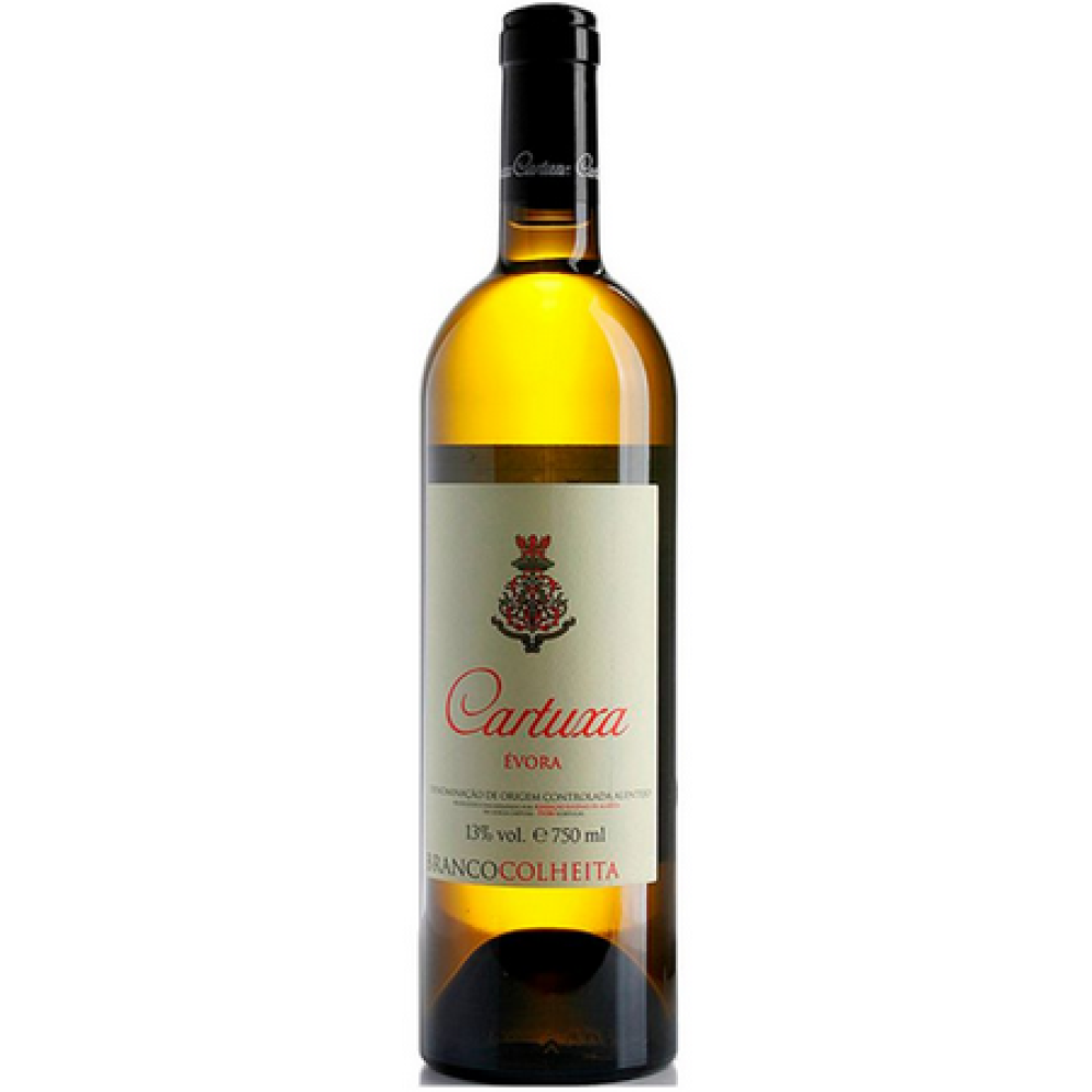 Vinho Cartuxa Évora Colheita Branco (750ml)