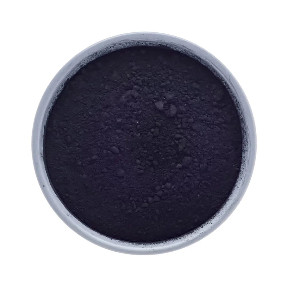 Carvão Vegetal Ativado 100g