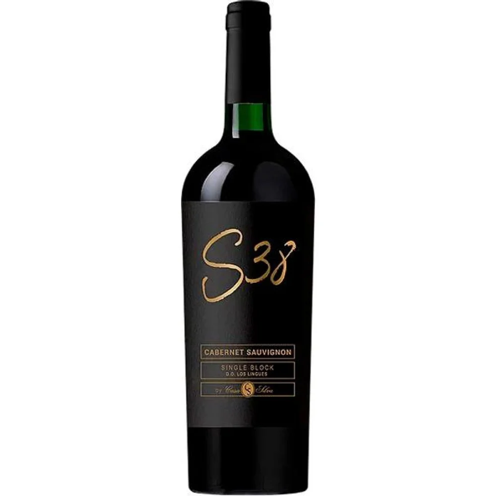 Vinho Casa Silva S38 750ml
