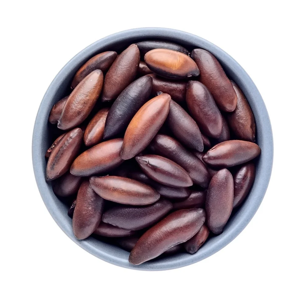 Castanha de Baru Torrada 100g