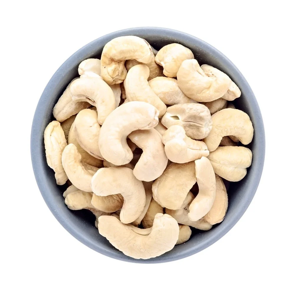 Castanha de Caju Crua 100g