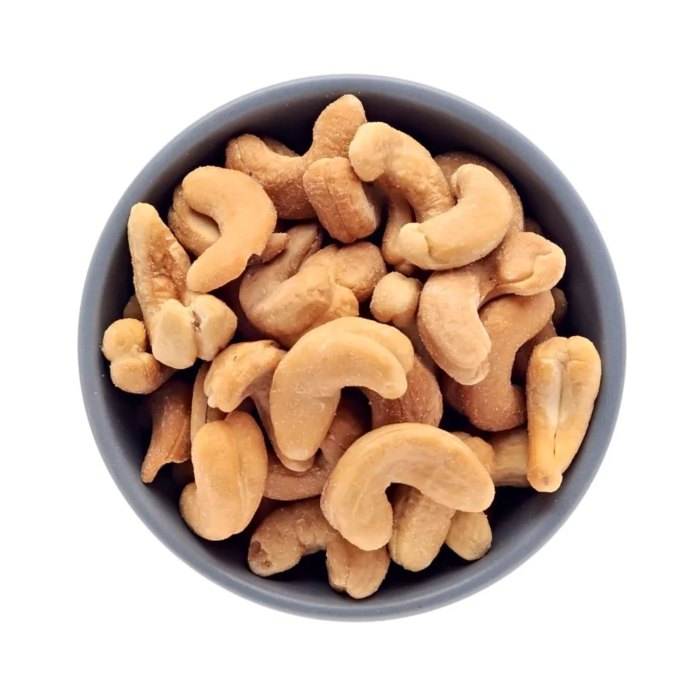 Castanha de Caju Tipo 2 100g