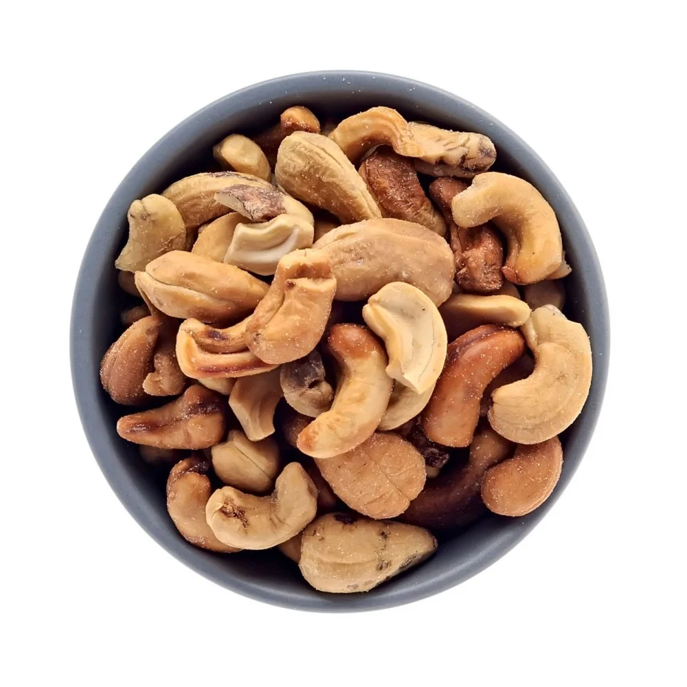 Castanha de Caju Tipo 4 100g
