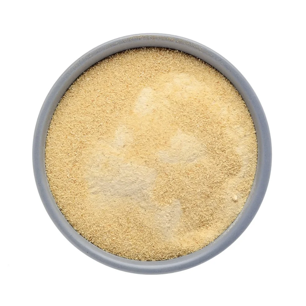 Cenoura em pó 100g