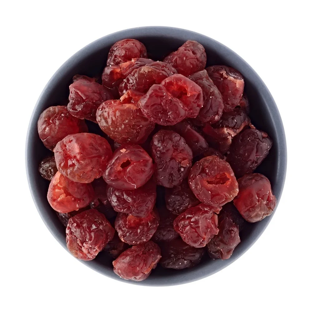 Cereja Glaceada 100g