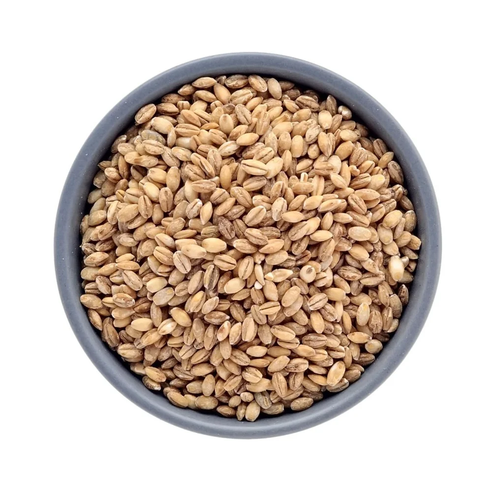 Cevada sem Casca 100g