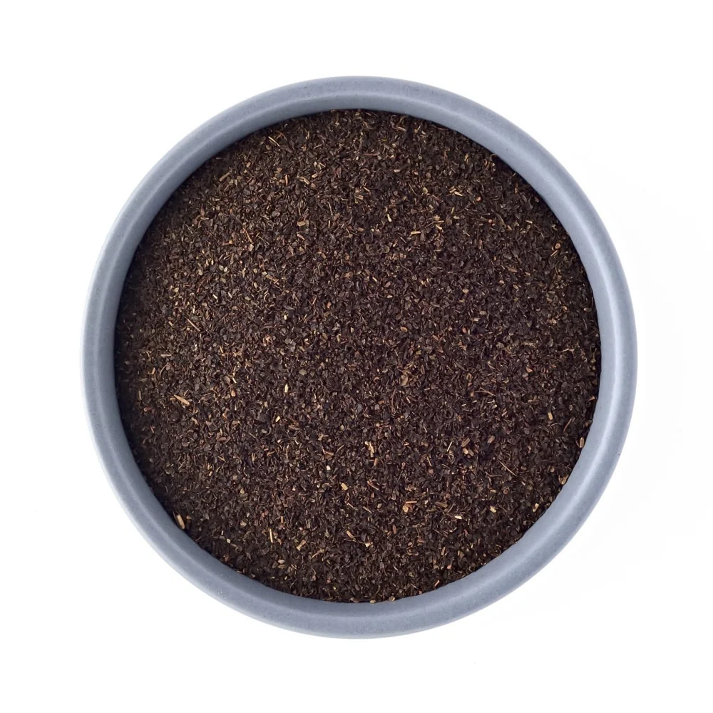 Chá Preto 100g