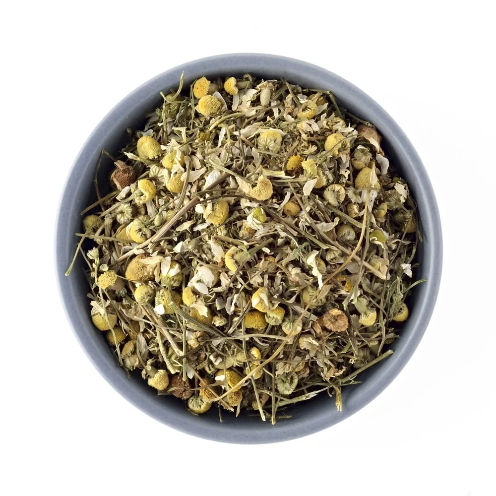 Chá de Camomila 100g