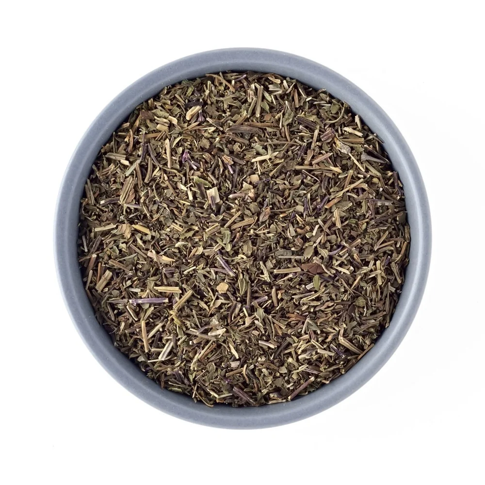 Chá de Hortelã Desidratada 100g