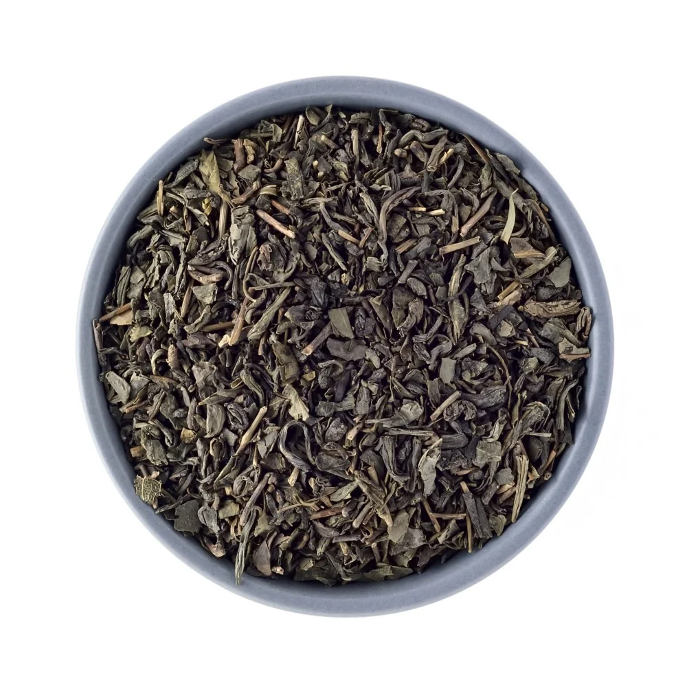 Chá Verde em Folha (100g)