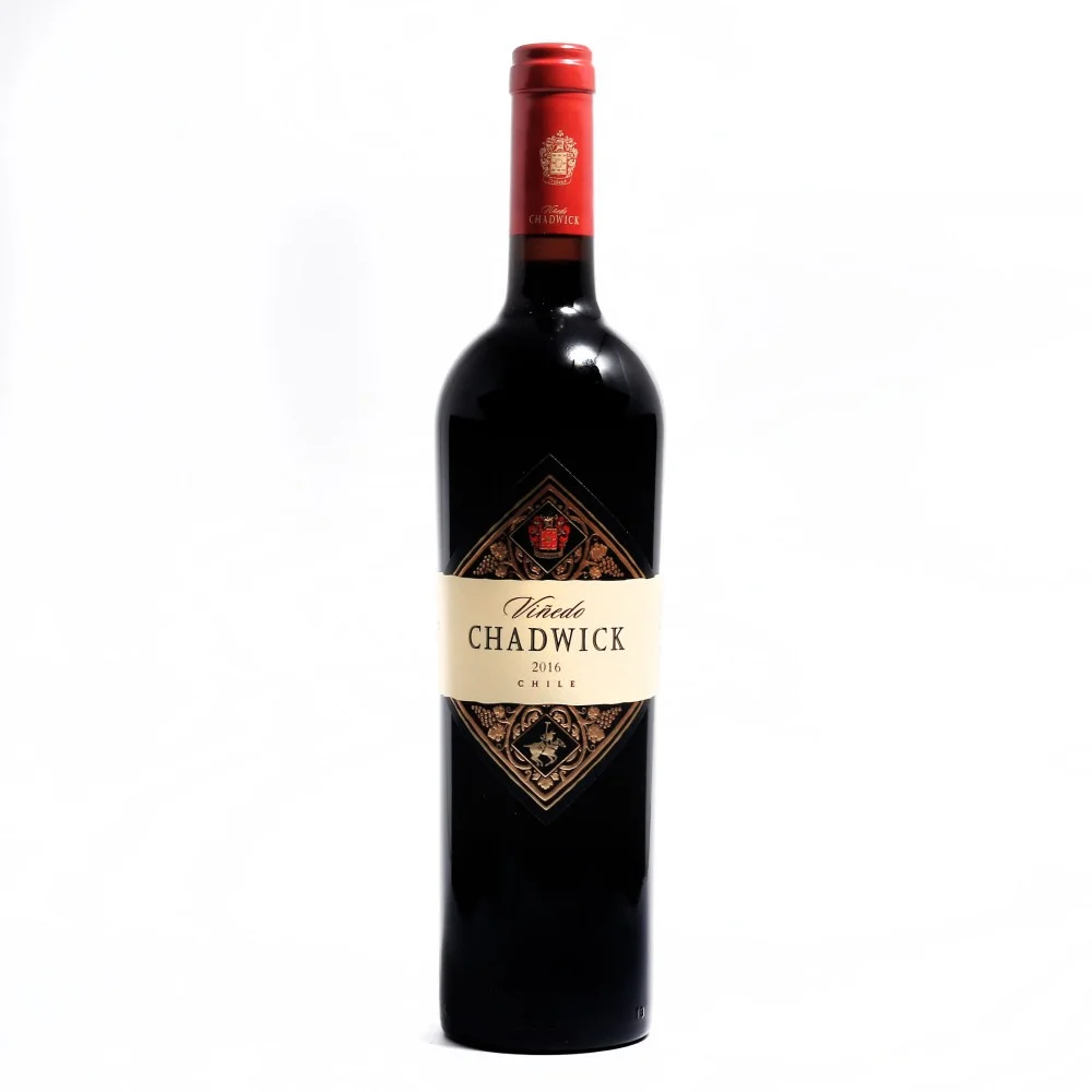 Vinho Chadwick 2016 750ml