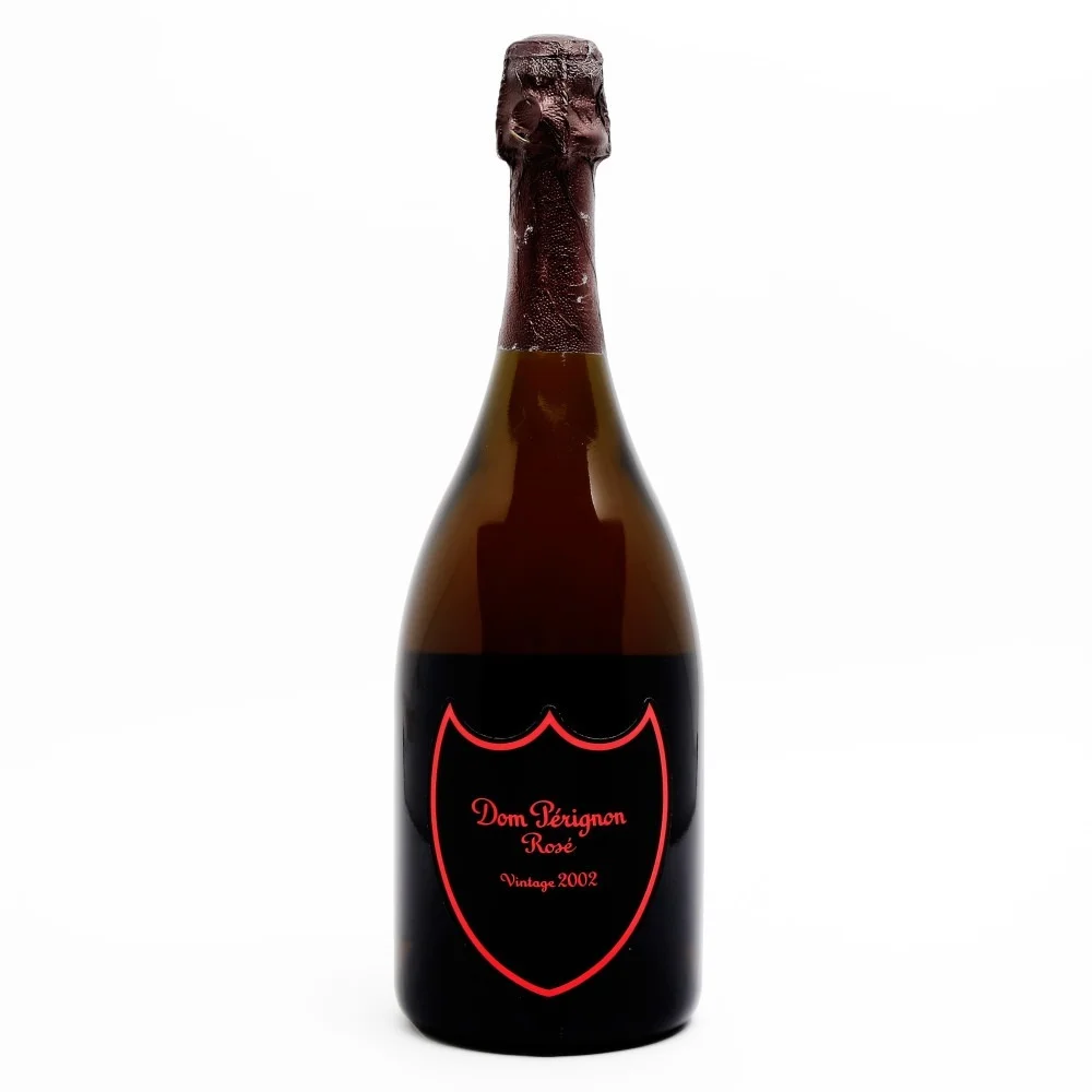 Champagne Dom Perignon Rose luminous (750ml)