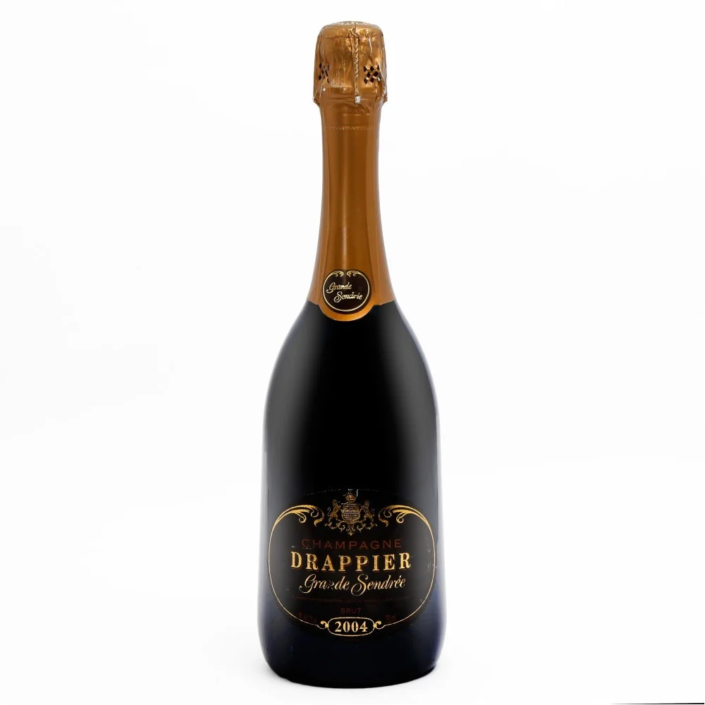 Champagne Drappier La Grande Sendrée (750ml)