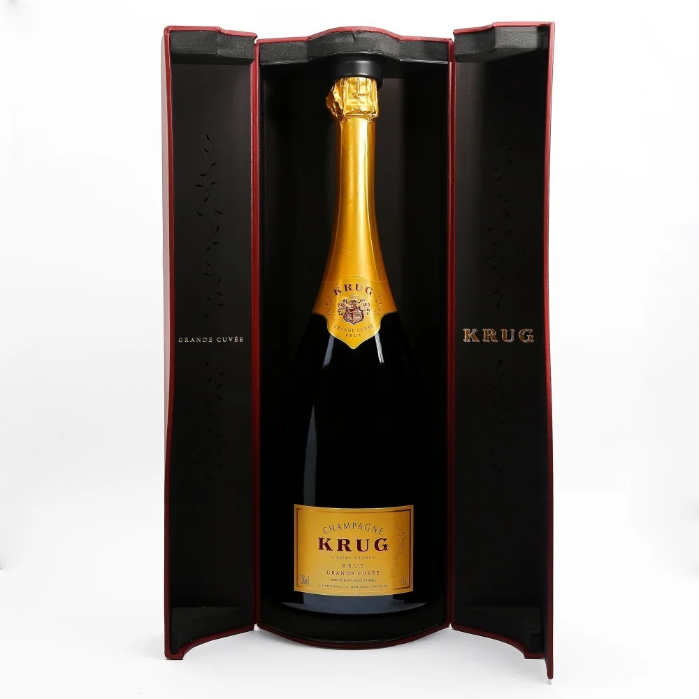 Champagne Krug Grande Cuveé Brut (1,5L)