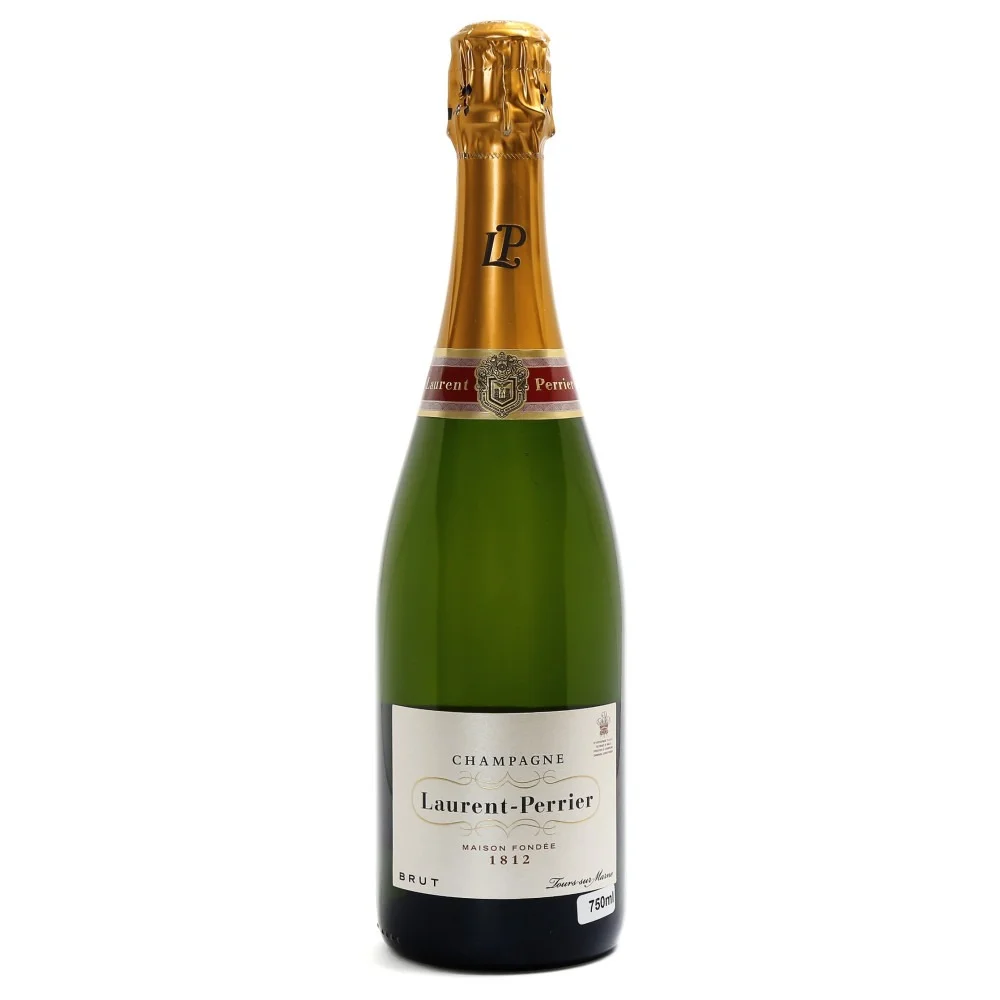 Champagne Laurent Perrier Brut 750ml