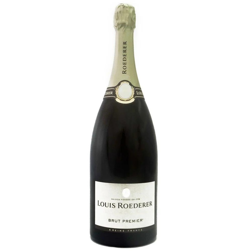 Champagne Louis Roederer Brut Premier (6L)