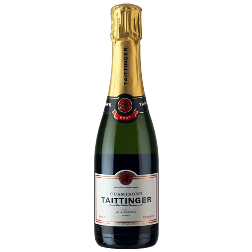Champagne Taittinger Brut 375ml