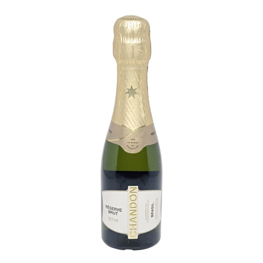 Espumante Baby Chandon Brut (187ml)