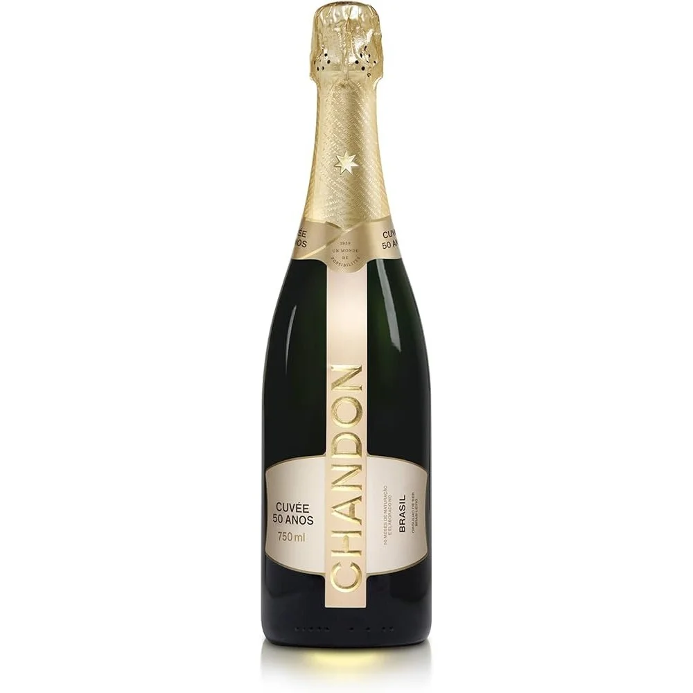 Espumante Chandon Brut (750ml)