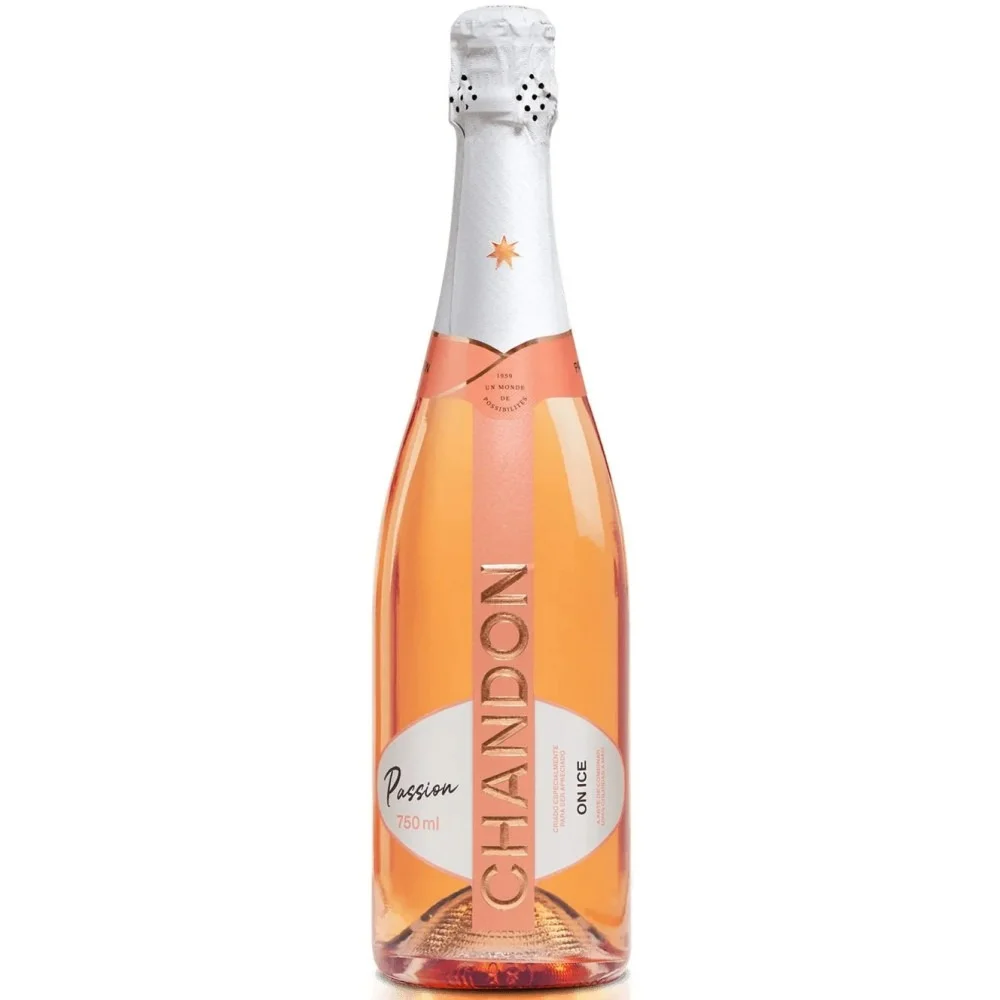 Espumante Chandon Passion (750ml)