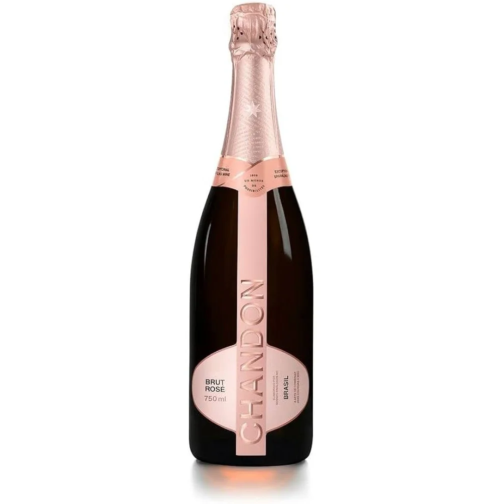 Espumante Chandon Rosé (750ml)