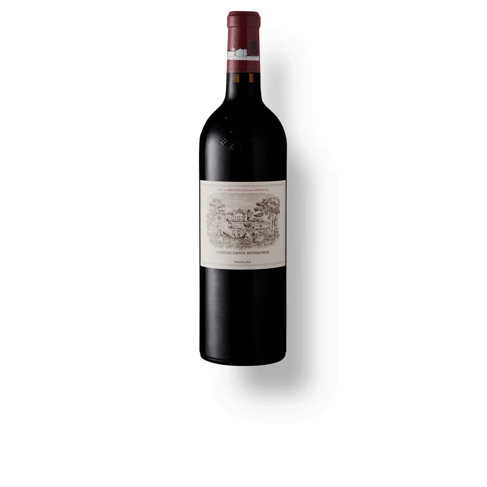 Vinho Chateau Lafite (750ml)