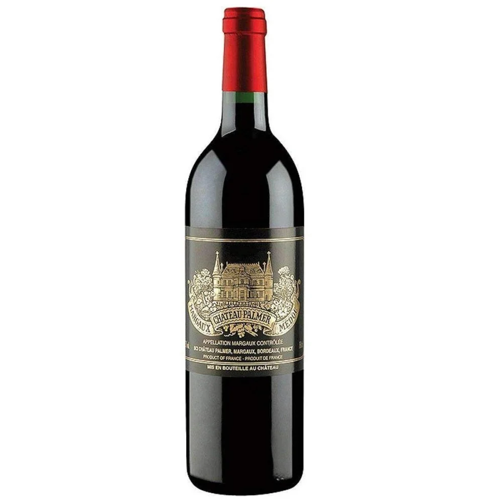 Vinho Chateau Palmer (750ml)