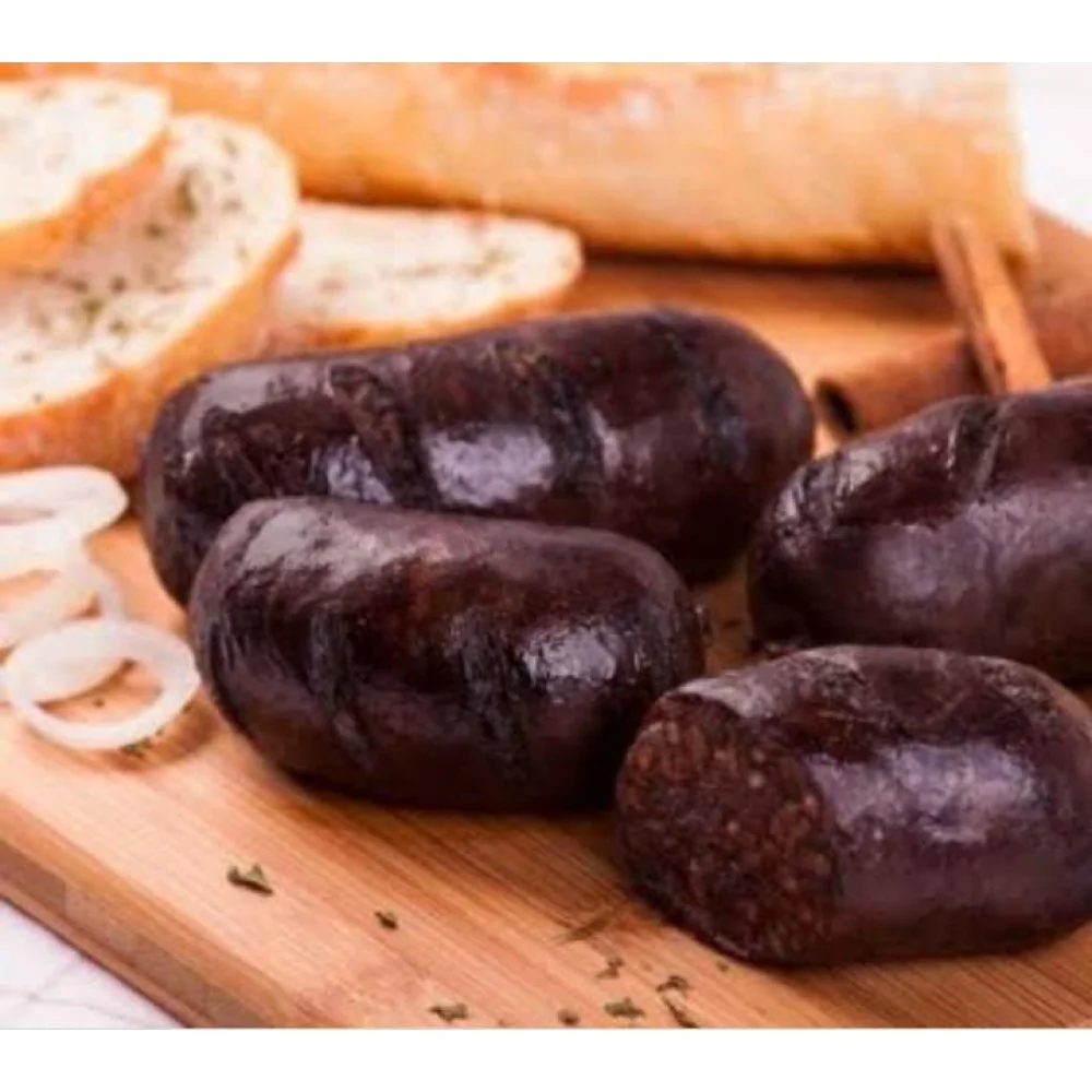Chouriço do Ramon ou Morcela Peça Aprox.400g
