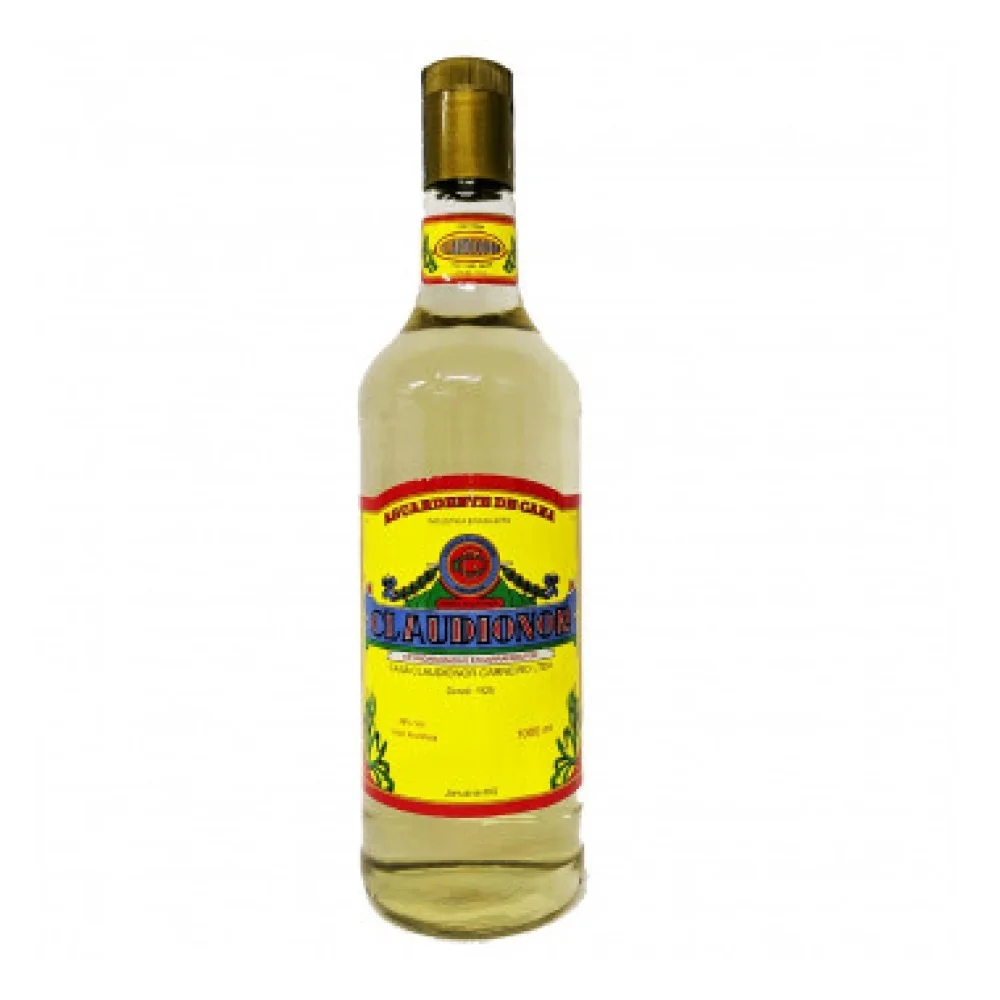 Cachaça Claudionor (1L)