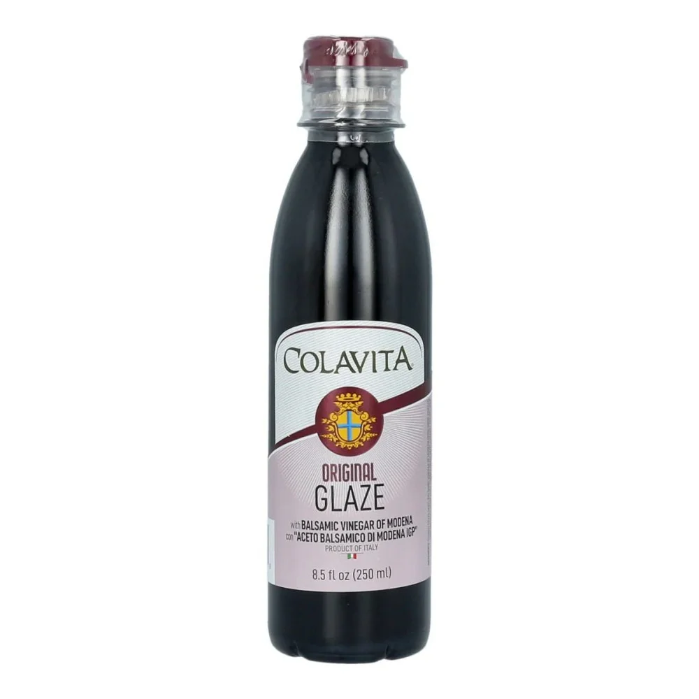 Creme Balsâmico Glazé Colavita (250ml)