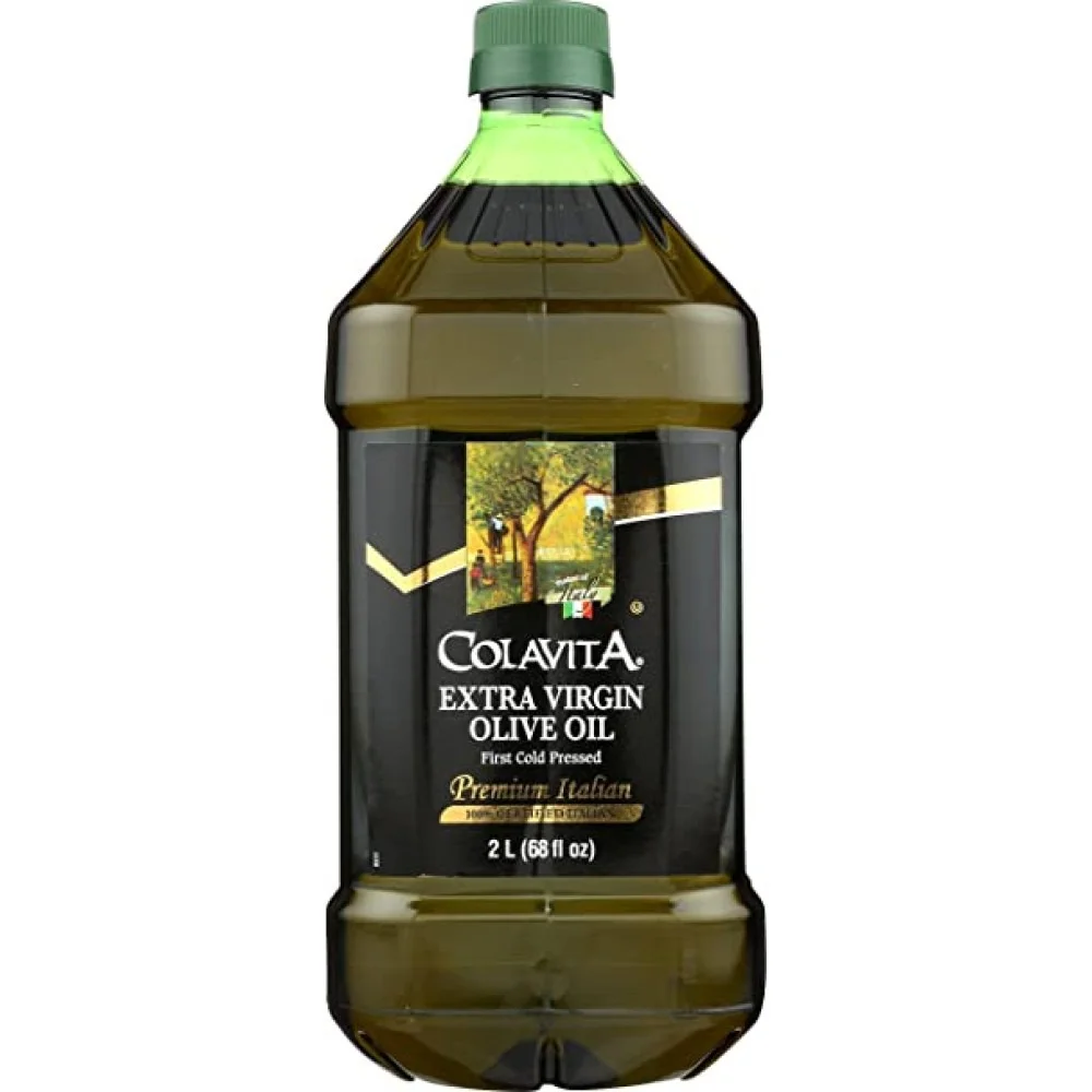 Azeite de Oliva Extra Virgem Colavita (2L)