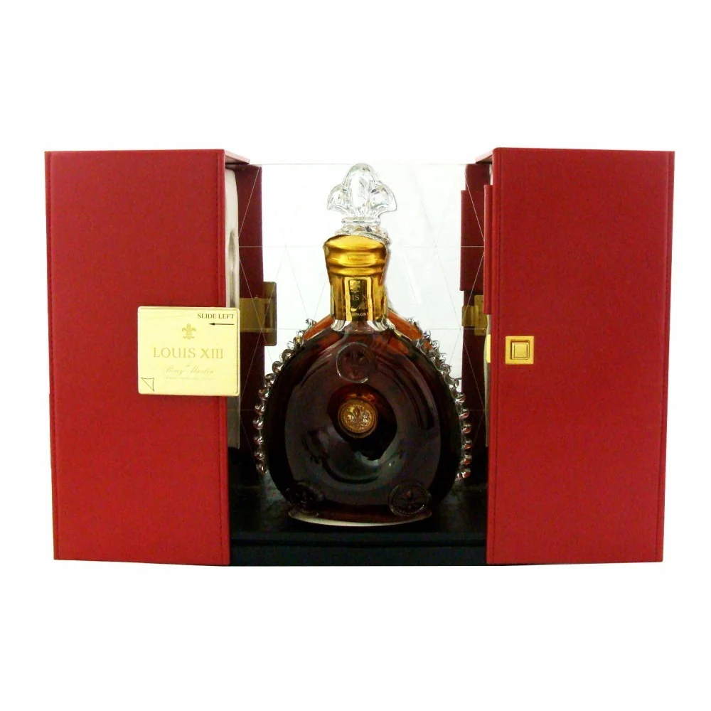 Conhaque Louis XIII (700ml)