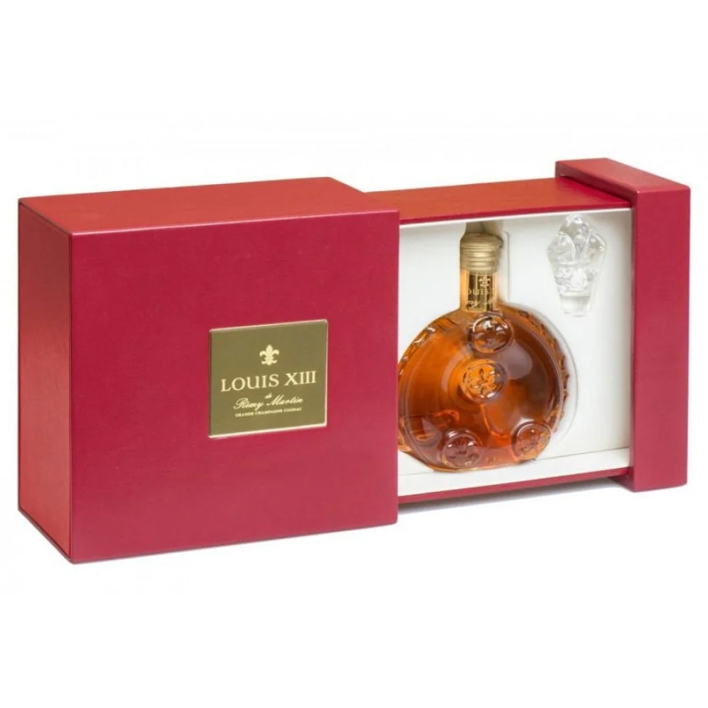 Conhaque Louis XIII 50ml