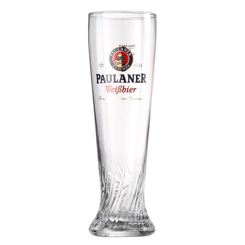 Copo de Cerveja Paulaner (300ml)
