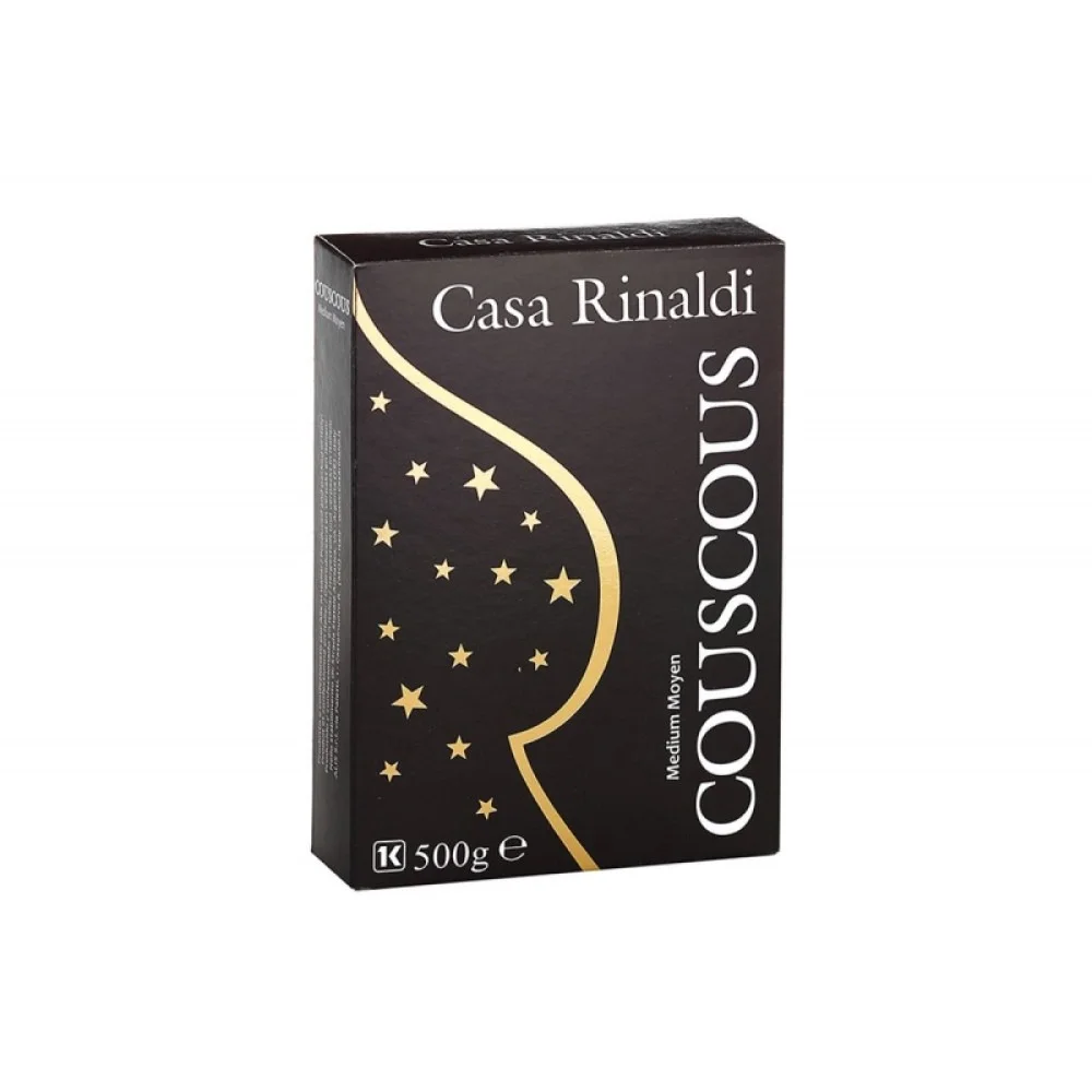 Couscous Casa Rinaldi (500g)