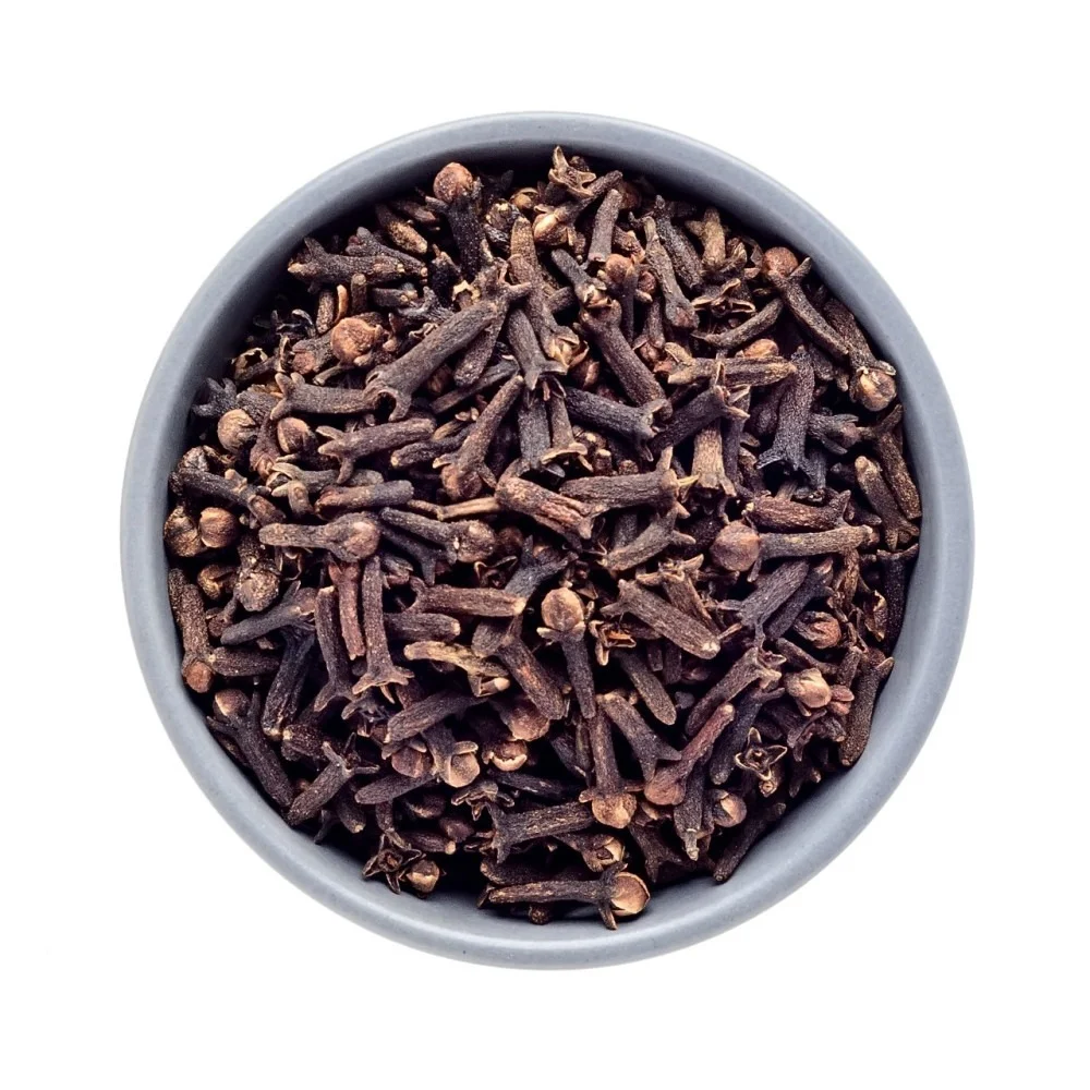 Cravo em Grão 100g