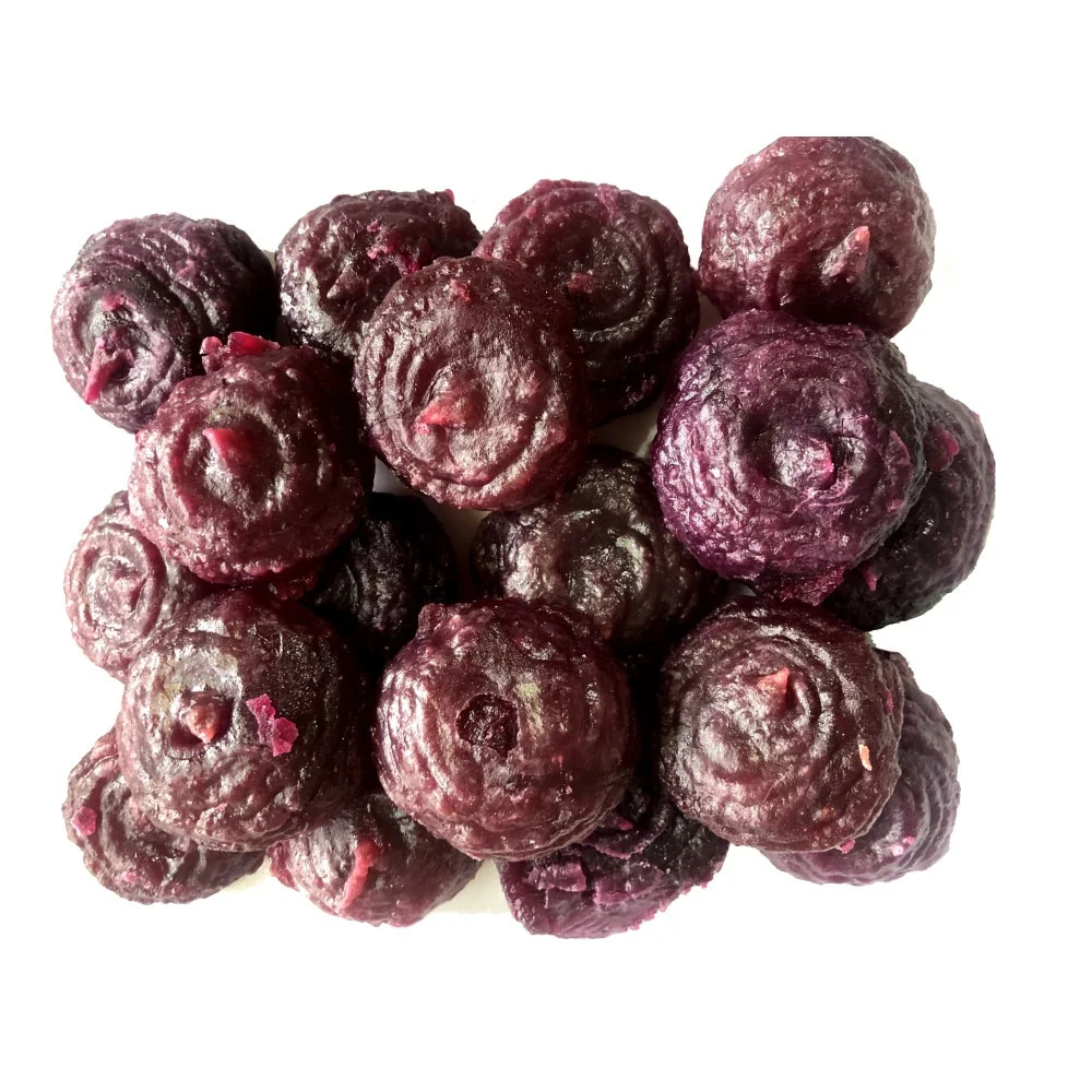 Doce de Batata Roxa 100g