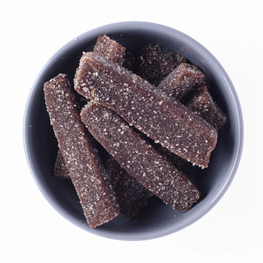 Goiaba Cristalizada 100g